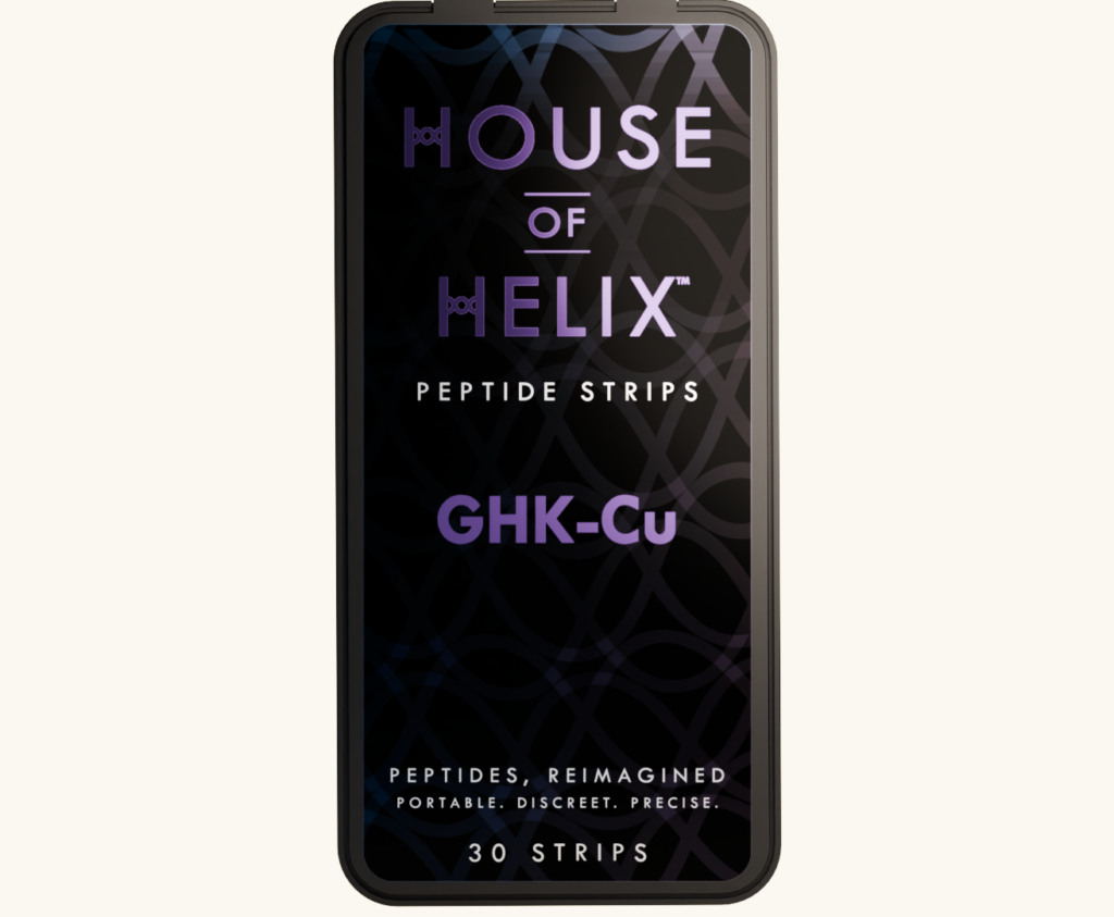 GHK-Cu